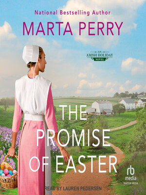cover image of The Promise of Easter